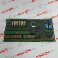 ABB 3HAC02556200103  PLS CONTACT:  plcsale@mooreplc.com